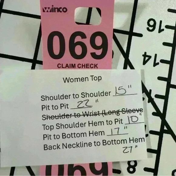 Soft Surroundings L Women’s Dressy Tank Work Brown Sleeveless Blouse Back Zip - Picture 10 of 10